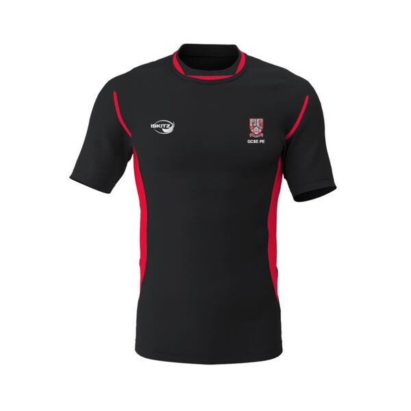 Chantry School TSHIRT -  SENIOR Thumbnail