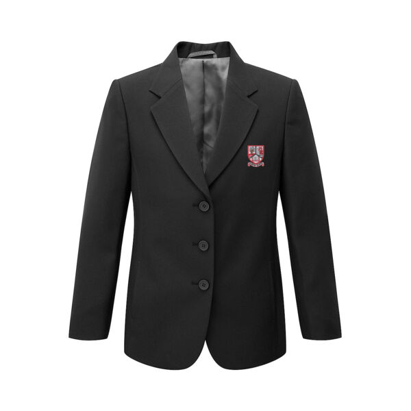 Chantry School Girls Blazer Junior  Thumbnail