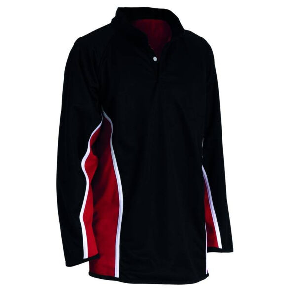 Chantry School Reversible Sports Top - Senior Thumbnail
