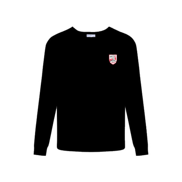 Chantry School Unisex Jumper - Senior Thumbnail