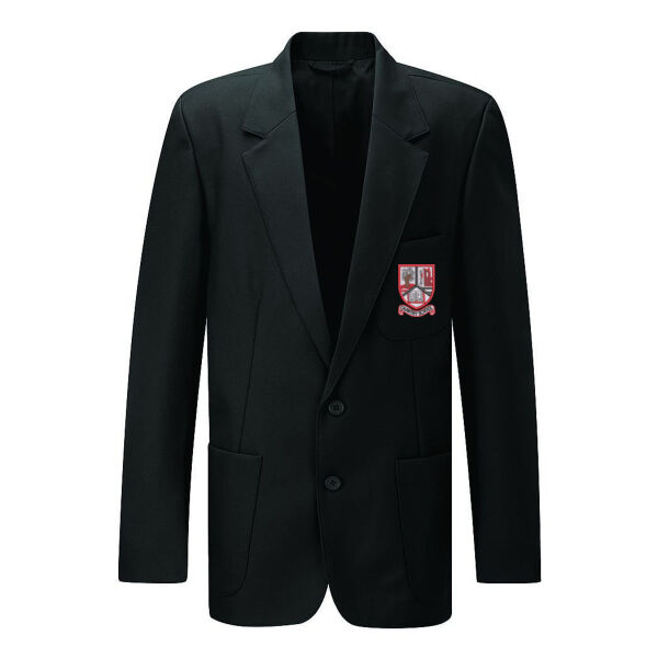 Chantry School Boys Fit+ Blazer - Senior Thumbnail