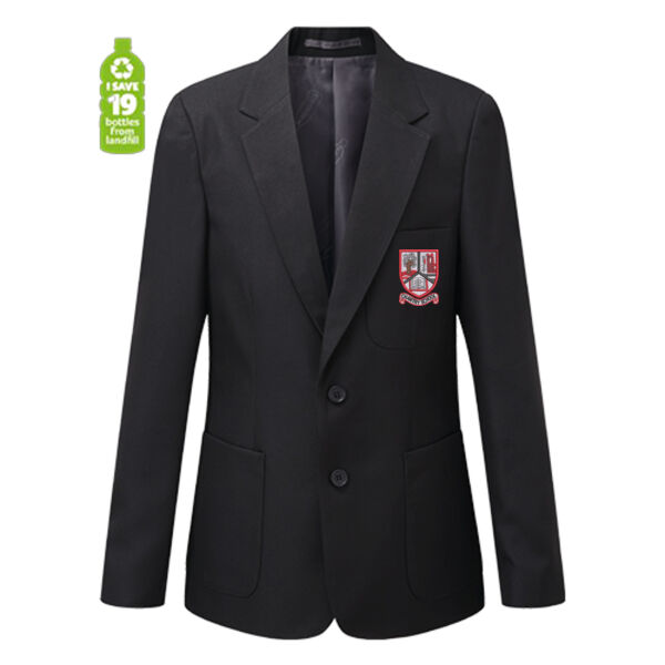 Chantry School Boys Blazer Senior Thumbnail
