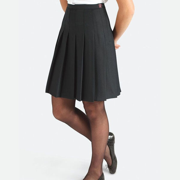 Chantry Senior Designer pleated skirt Thumbnail
